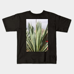 Mexican Plant Kids T-Shirt